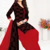 Ganpati Payal Vol 8 Pure Cotton Wholesale Salwar Suit Catalog